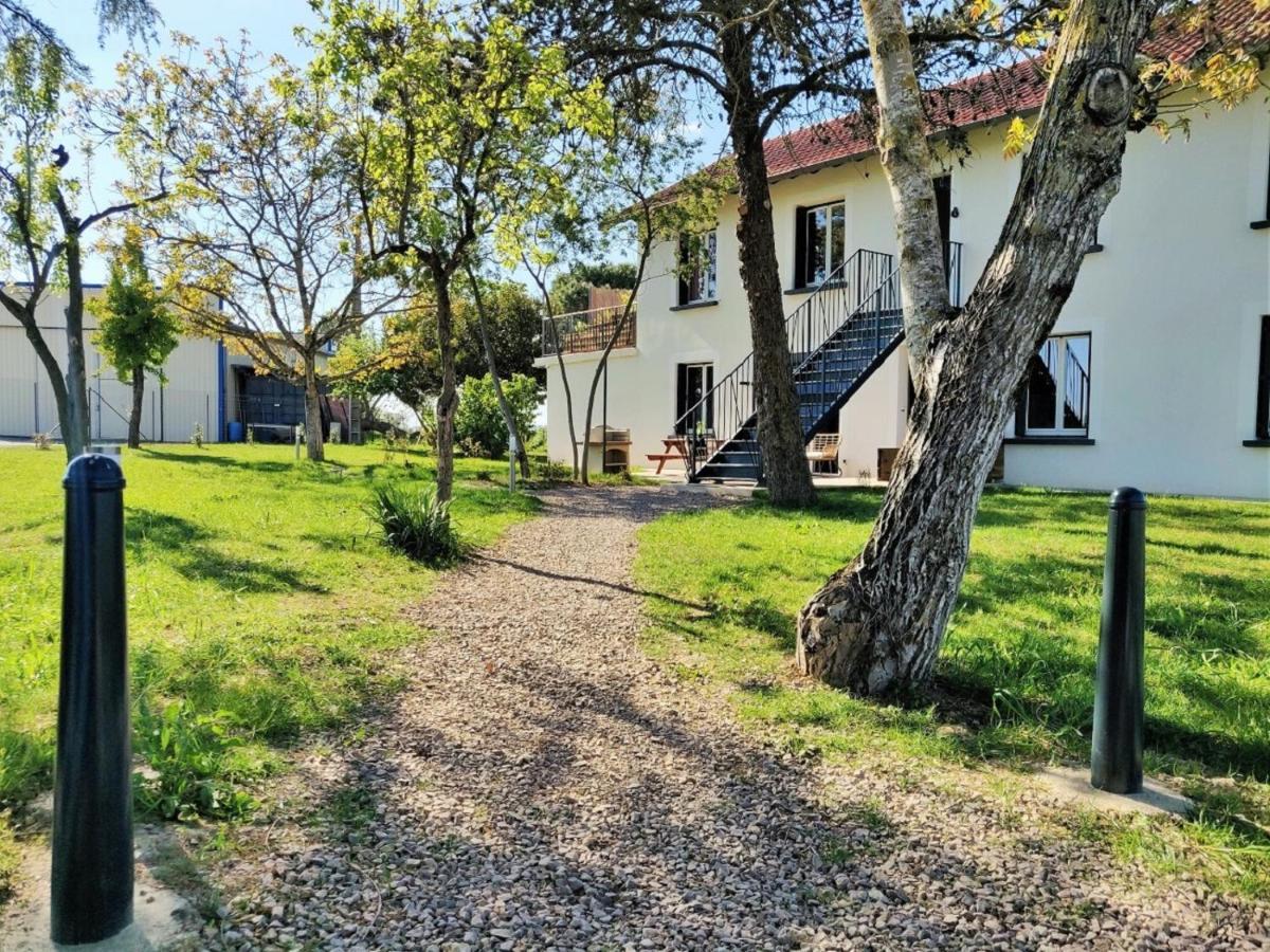 Le Cottage Nature Loin De L'Oeil Sauna Gaillac Entre Albi-Toulouse & Les Cottages Du Tarn Brens  Экстерьер фото